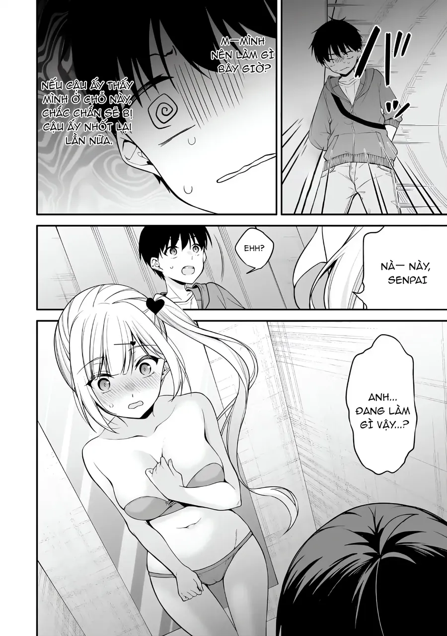 Kiếp Này Có Năm Mối Nhân Duyên Chapter 19 - Trang 2