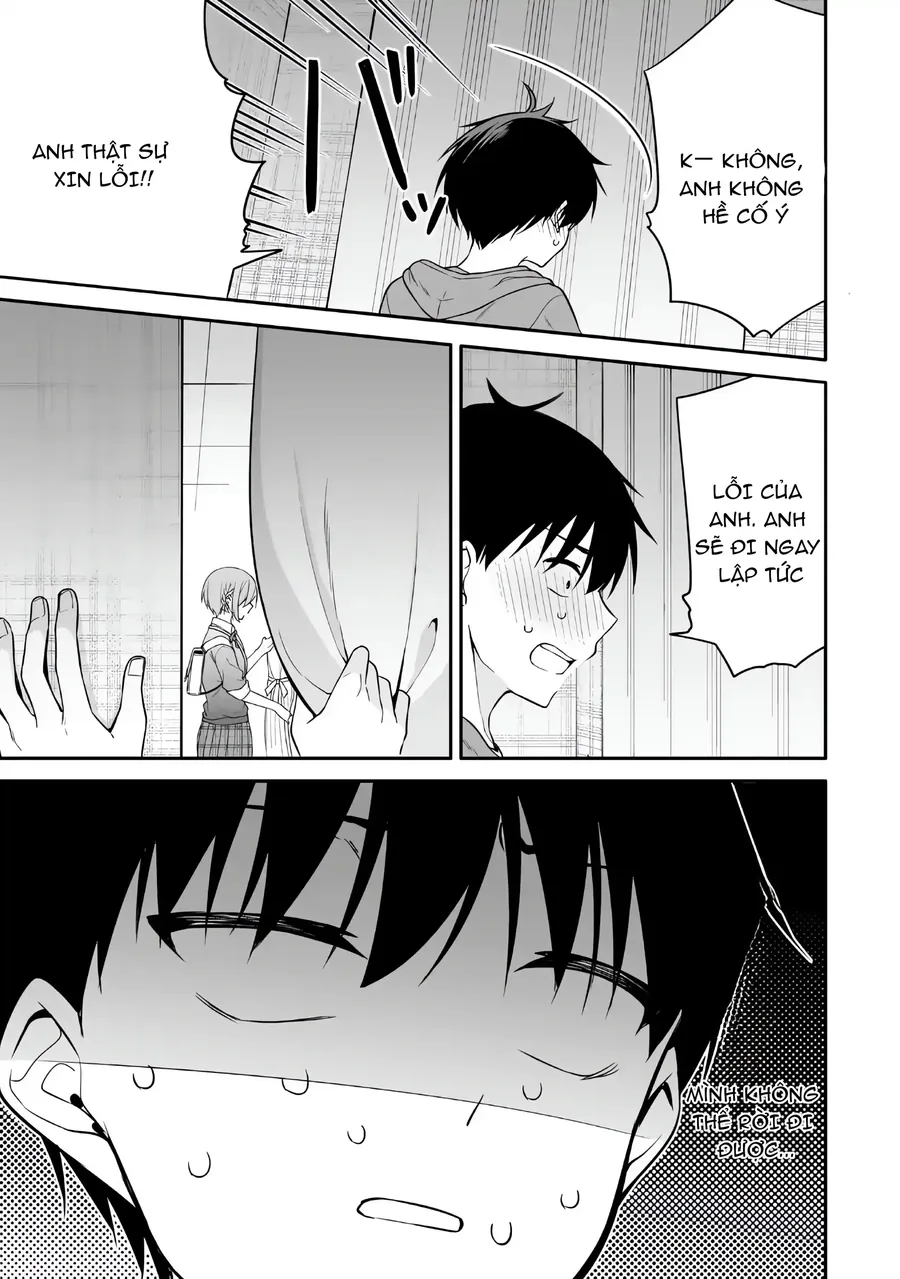 Kiếp Này Có Năm Mối Nhân Duyên Chapter 19 - Trang 2