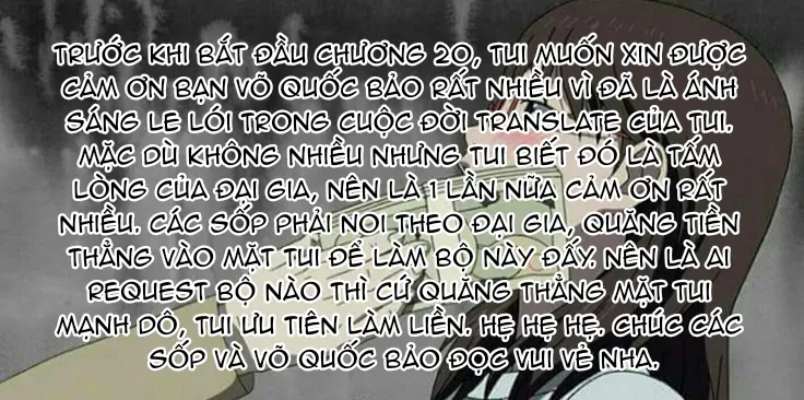 Kiếp Này Có Năm Mối Nhân Duyên Chapter 20 - Trang 2