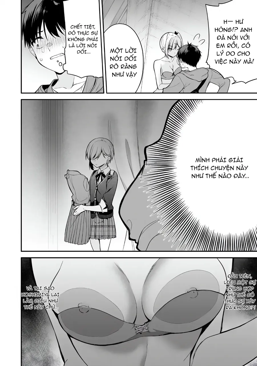 Kiếp Này Có Năm Mối Nhân Duyên Chapter 20 - Trang 2