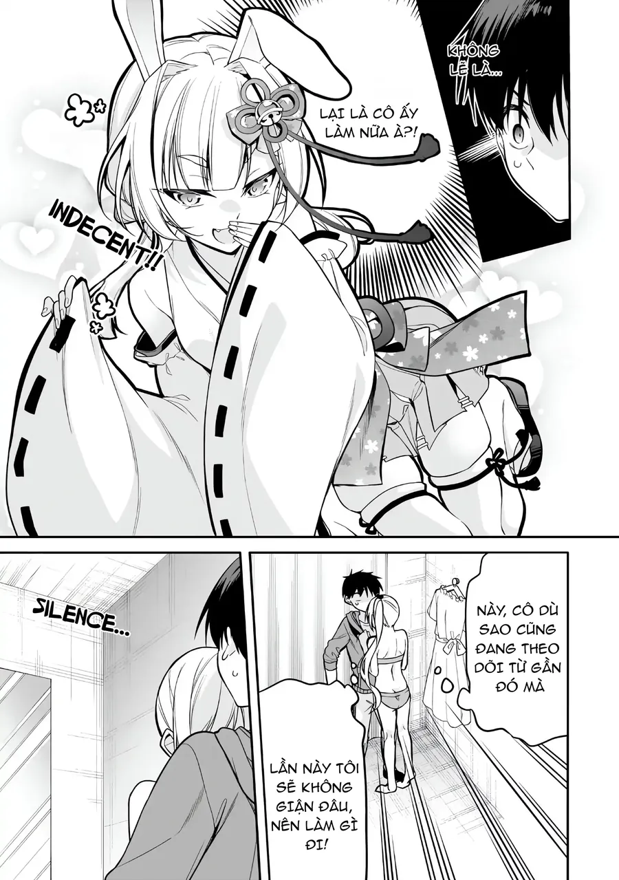 Kiếp Này Có Năm Mối Nhân Duyên Chapter 20 - Trang 2