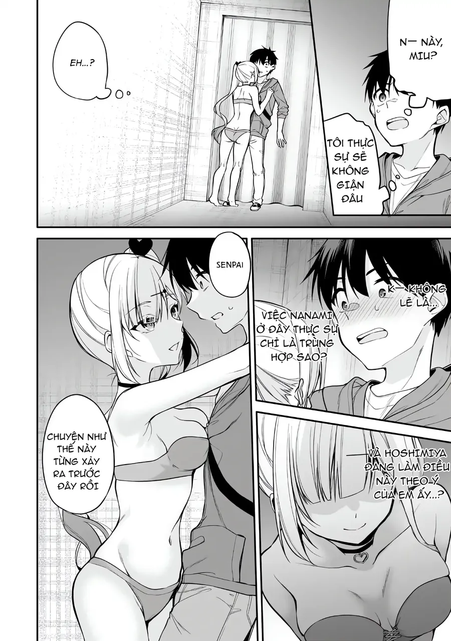 Kiếp Này Có Năm Mối Nhân Duyên Chapter 20 - Trang 2