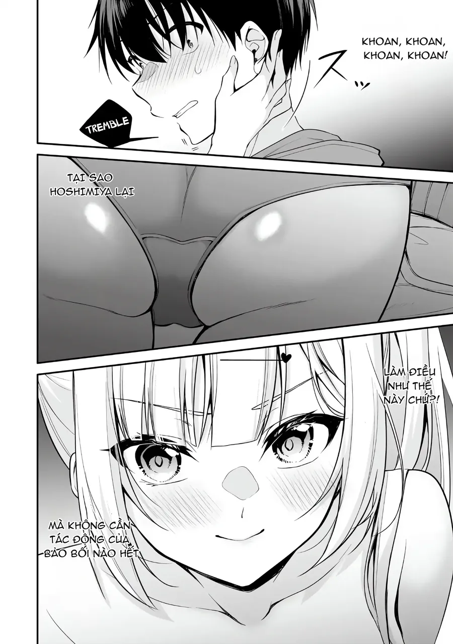 Kiếp Này Có Năm Mối Nhân Duyên Chapter 20 - Trang 2