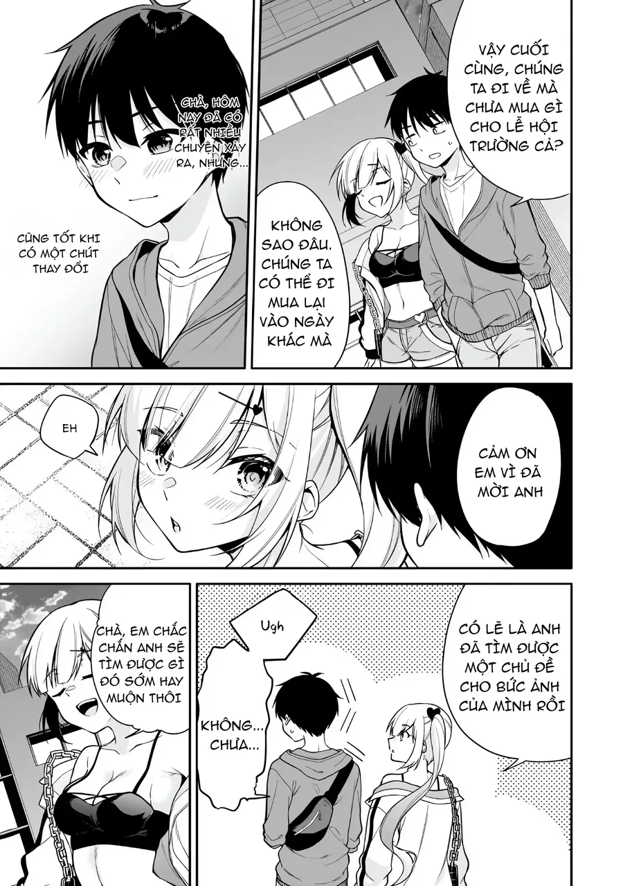 Kiếp Này Có Năm Mối Nhân Duyên Chapter 20 - Trang 2