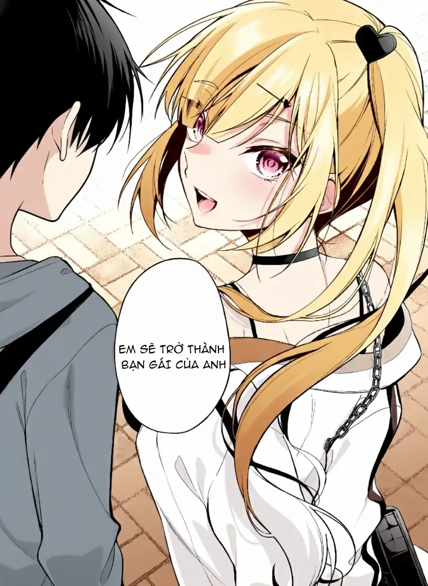 Kiếp Này Có Năm Mối Nhân Duyên Chapter 20 - Trang 2