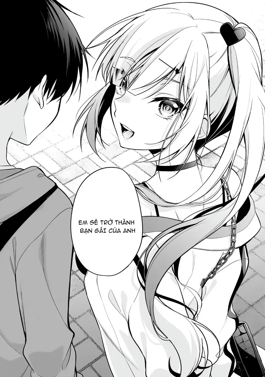 Kiếp Này Có Năm Mối Nhân Duyên Chapter 20 - Trang 2