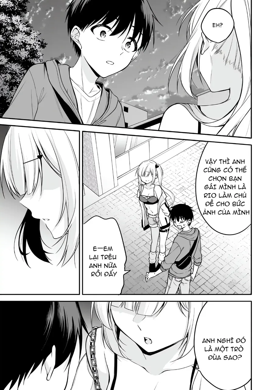 Kiếp Này Có Năm Mối Nhân Duyên Chapter 20 - Trang 2