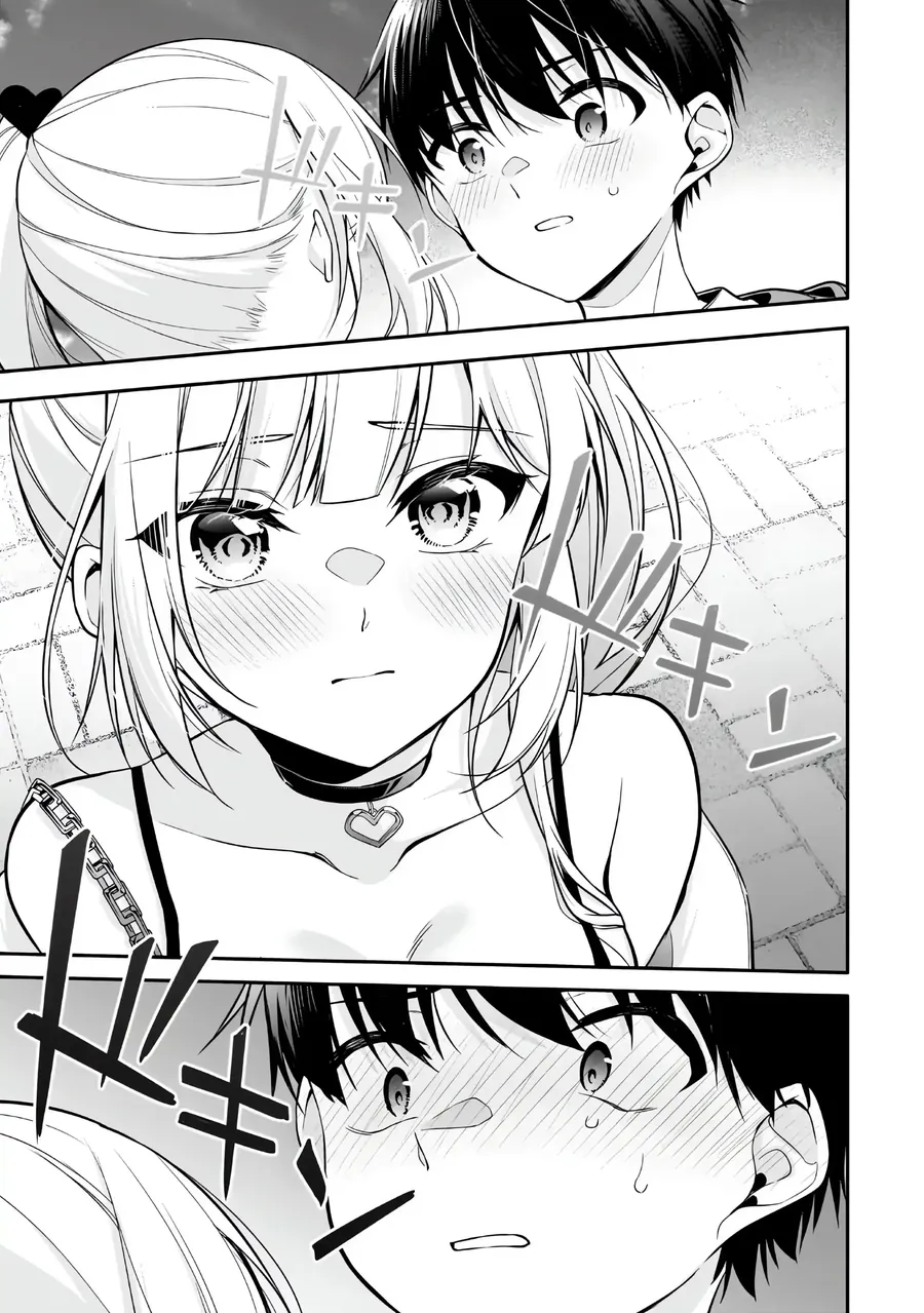 Kiếp Này Có Năm Mối Nhân Duyên Chapter 20 - Trang 2