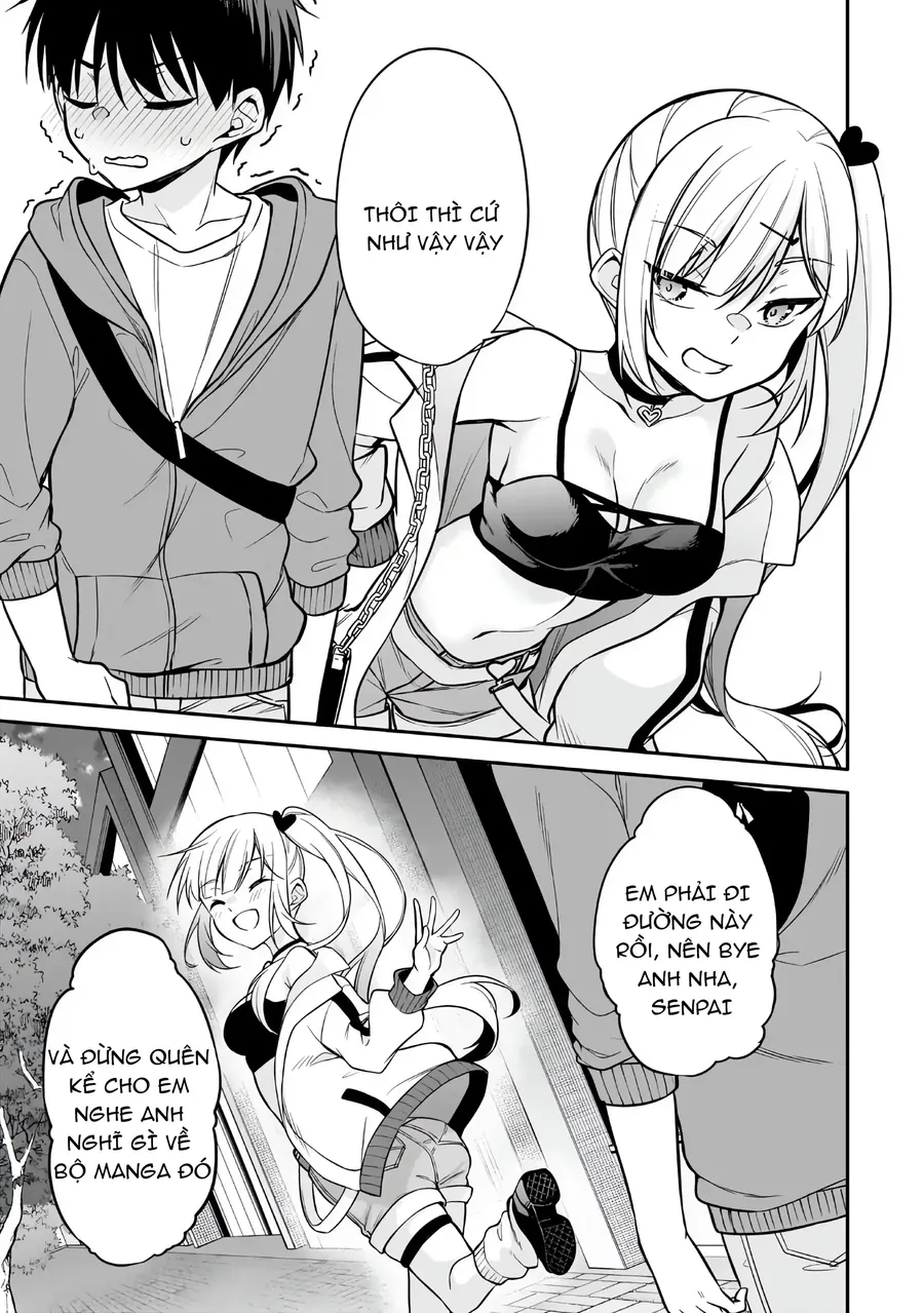 Kiếp Này Có Năm Mối Nhân Duyên Chapter 20 - Trang 2
