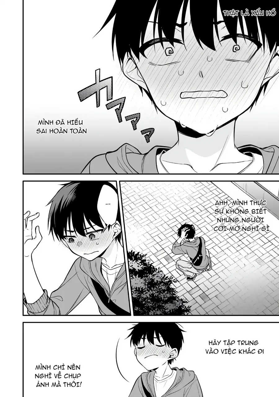Kiếp Này Có Năm Mối Nhân Duyên Chapter 20 - Trang 2