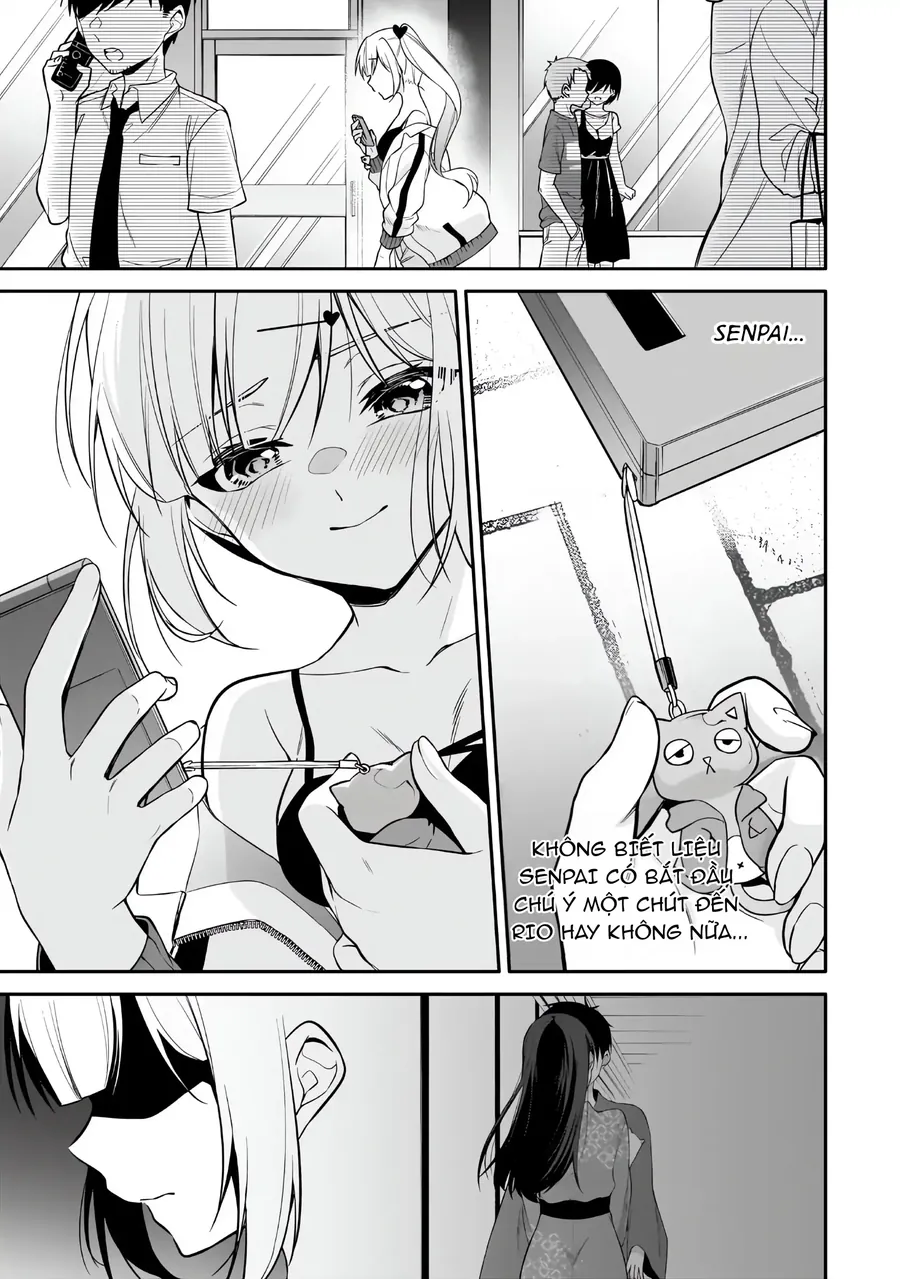 Kiếp Này Có Năm Mối Nhân Duyên Chapter 20 - Trang 2