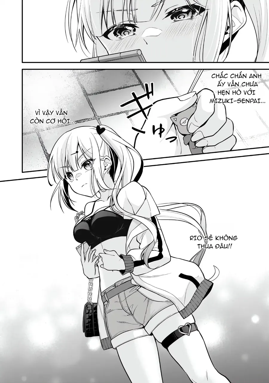 Kiếp Này Có Năm Mối Nhân Duyên Chapter 20 - Trang 2