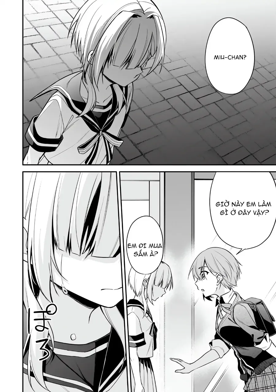 Kiếp Này Có Năm Mối Nhân Duyên Chapter 20 - Trang 2
