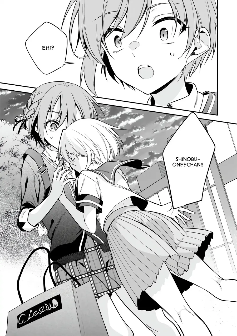 Kiếp Này Có Năm Mối Nhân Duyên Chapter 20 - Trang 2