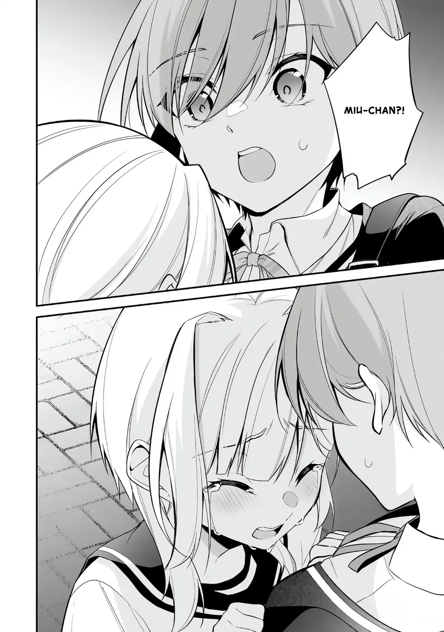 Kiếp Này Có Năm Mối Nhân Duyên Chapter 20 - Trang 2