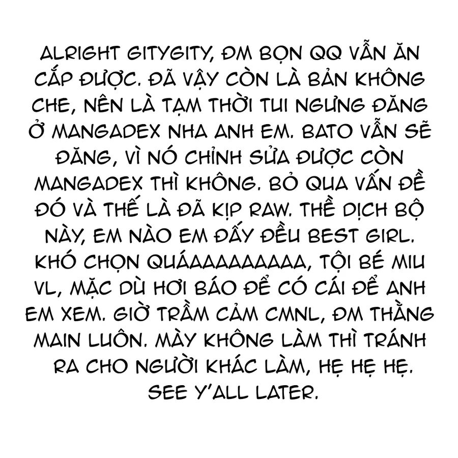 Kiếp Này Có Năm Mối Nhân Duyên Chapter 20 - Trang 2