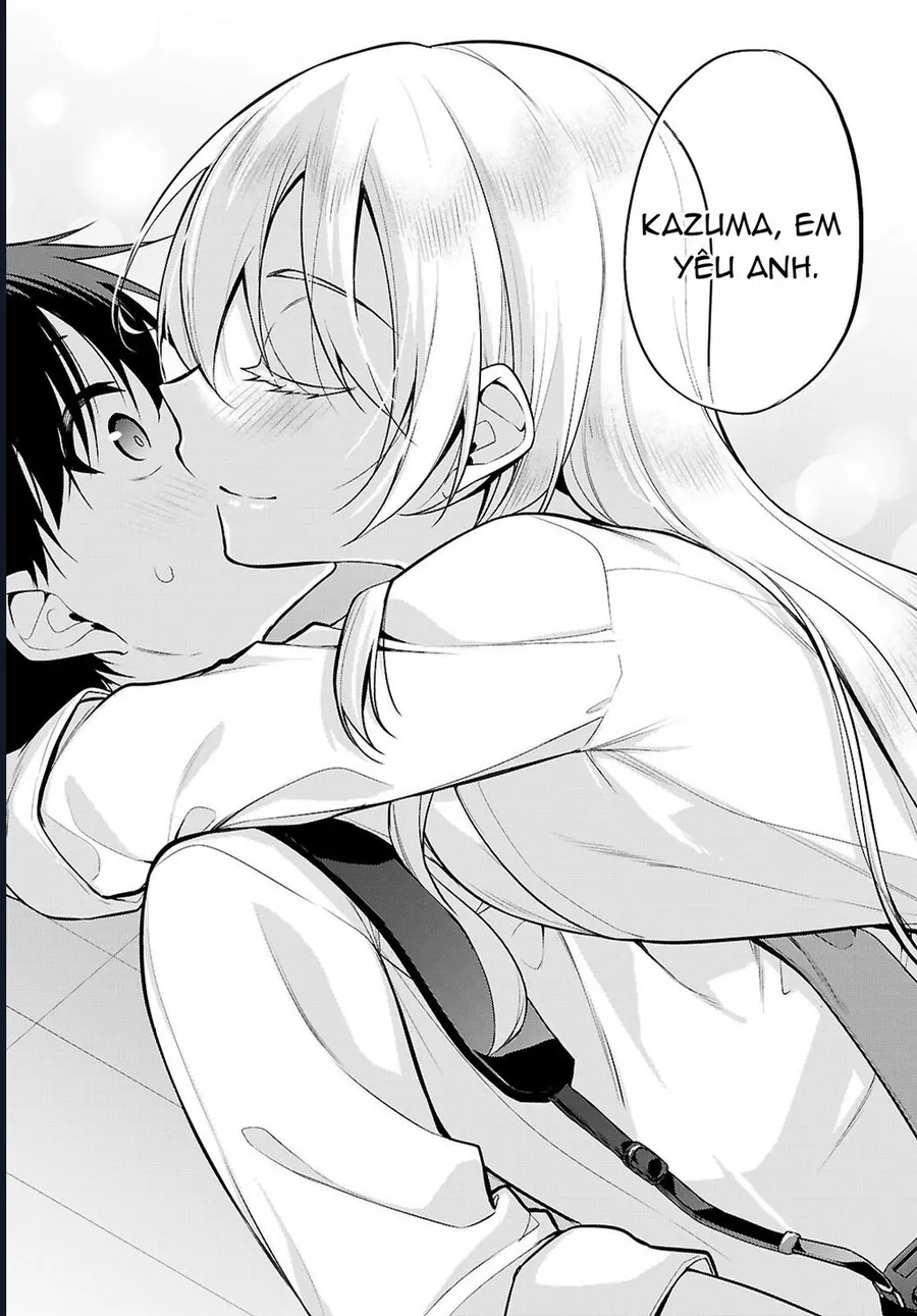 Kiếp Này Có Năm Mối Nhân Duyên Chapter 22 - Trang 2