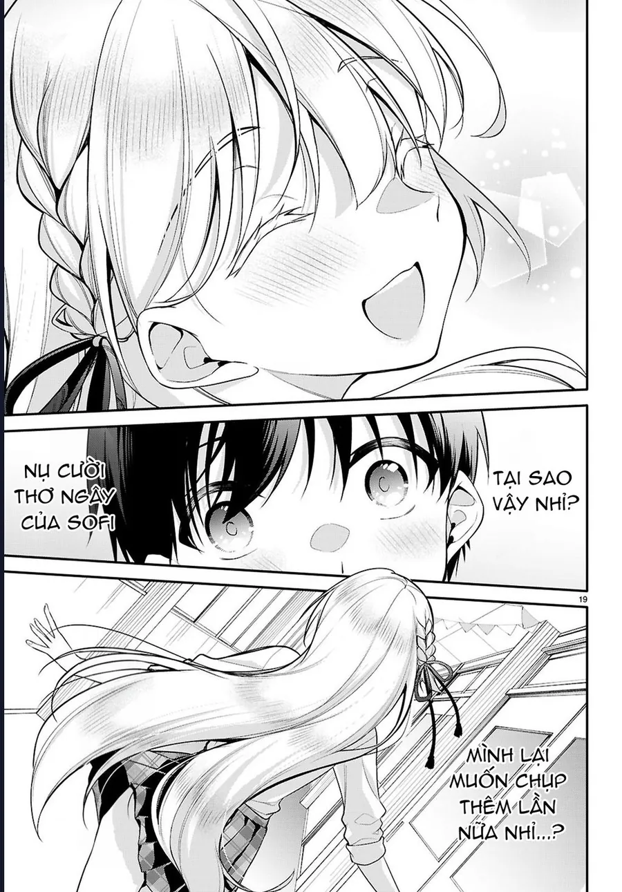 Kiếp Này Có Năm Mối Nhân Duyên Chapter 22 - Trang 2