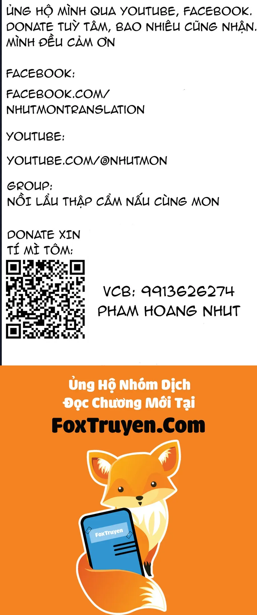 Kiếp Này Có Năm Mối Nhân Duyên Chapter 22 - Trang 2