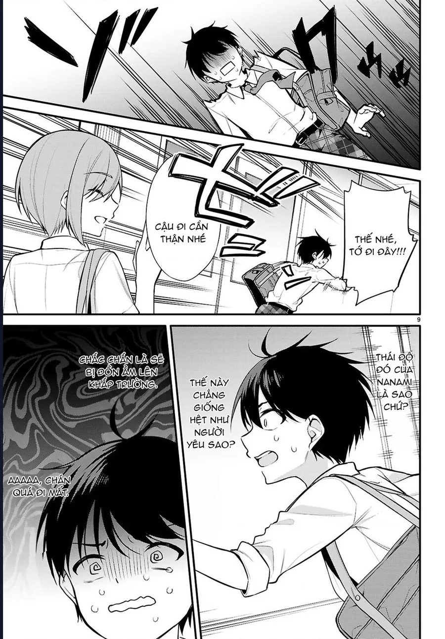 Kiếp Này Có Năm Mối Nhân Duyên Chapter 23 - Trang 2