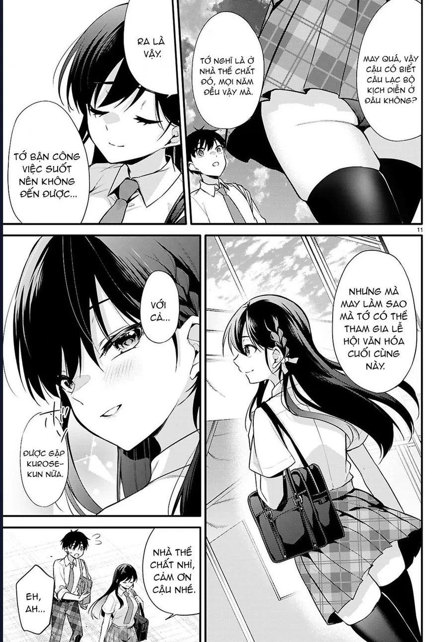 Kiếp Này Có Năm Mối Nhân Duyên Chapter 23 - Trang 2