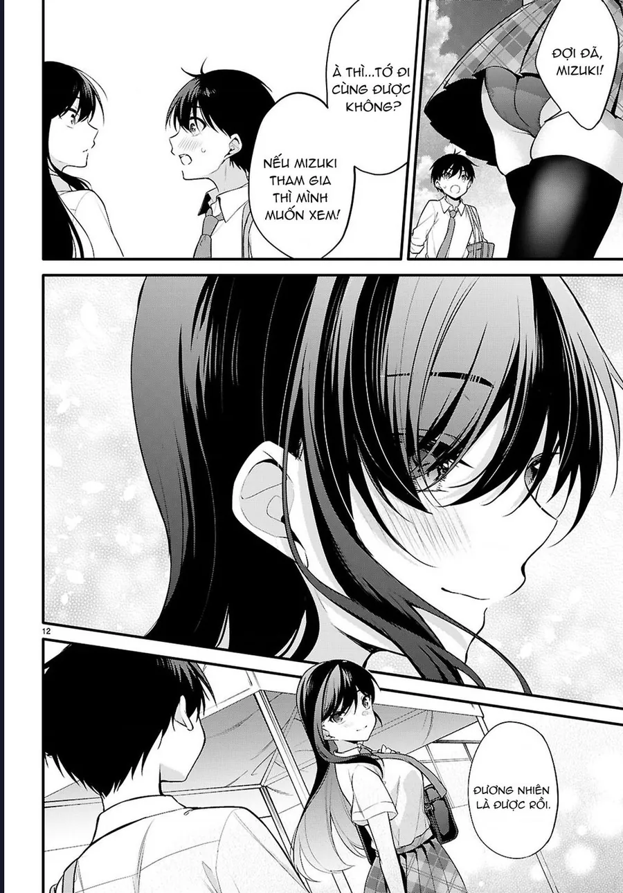 Kiếp Này Có Năm Mối Nhân Duyên Chapter 23 - Trang 2