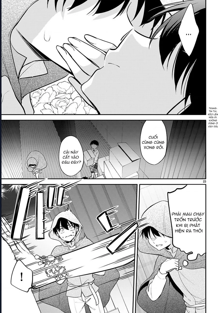 Kiếp Này Có Năm Mối Nhân Duyên Chapter 23 - Trang 2
