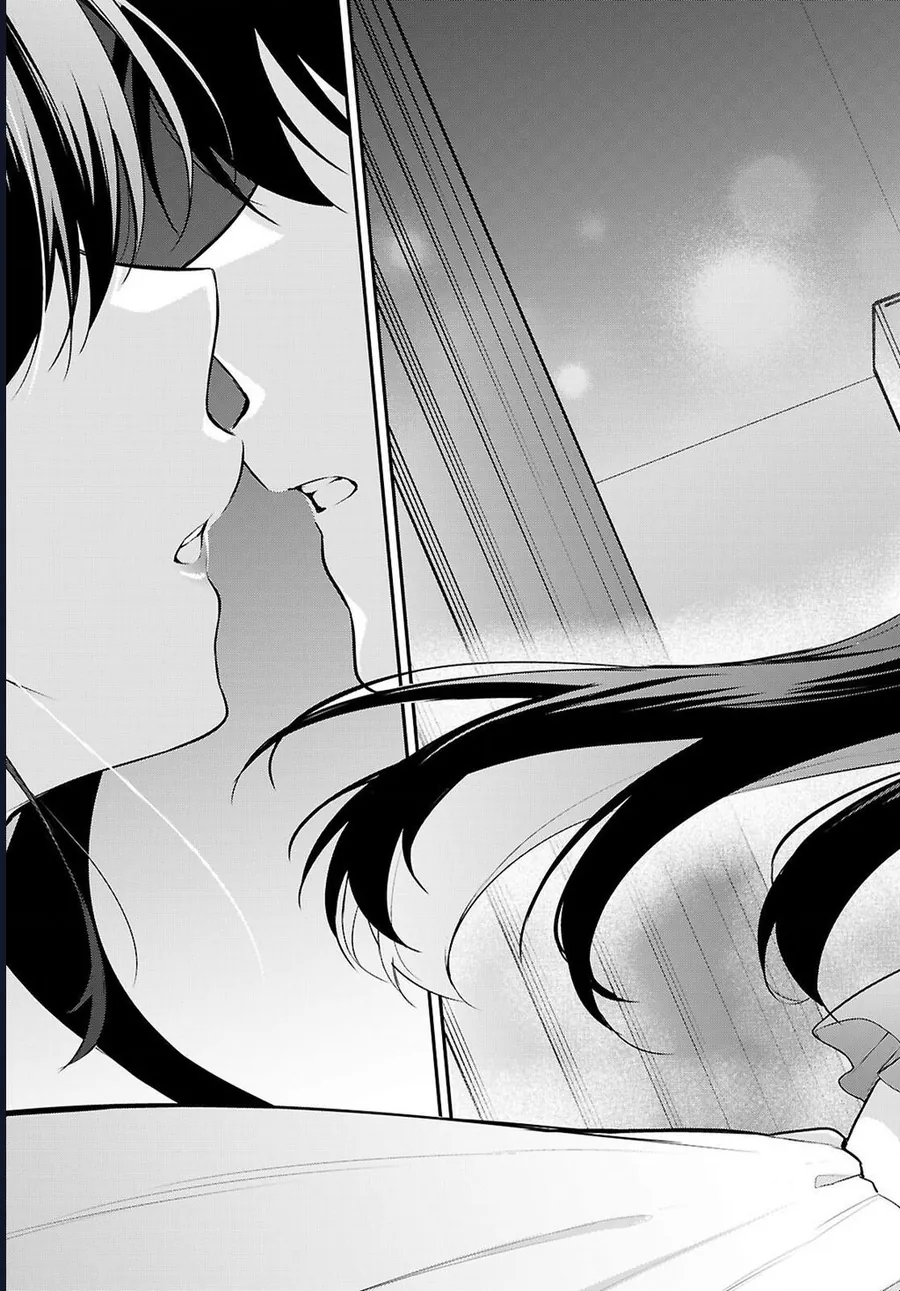 Kiếp Này Có Năm Mối Nhân Duyên Chapter 23 - Trang 2