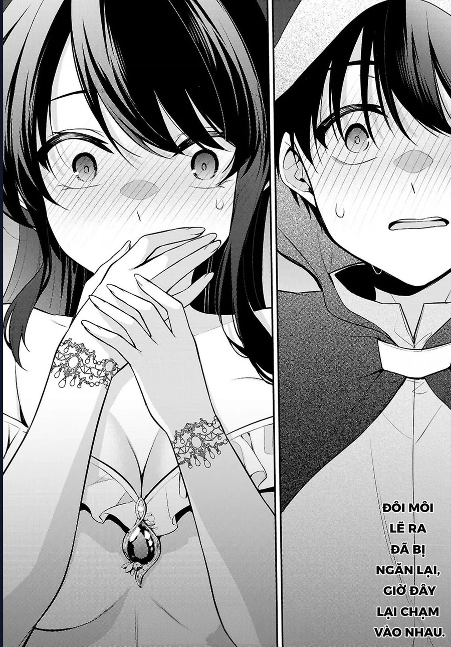 Kiếp Này Có Năm Mối Nhân Duyên Chapter 23 - Trang 2