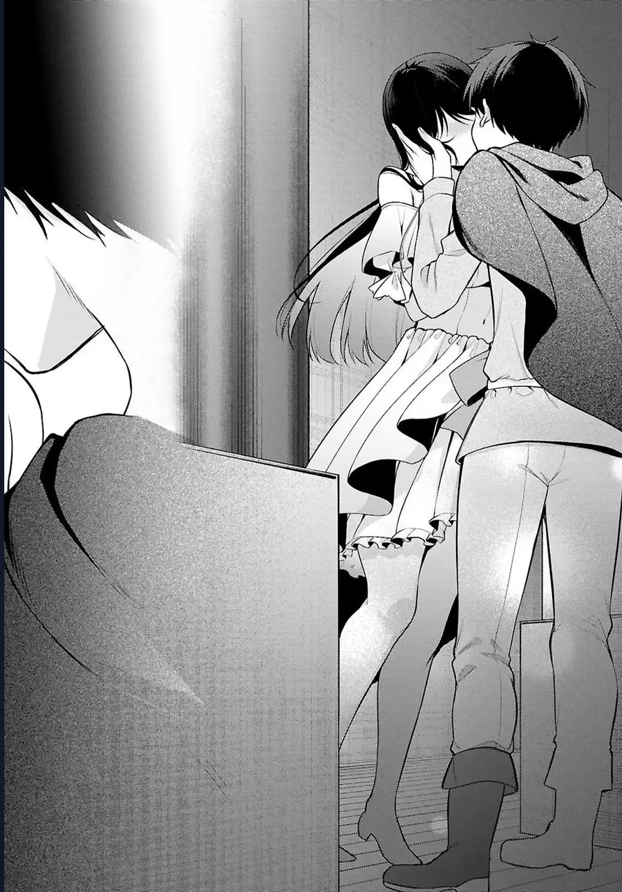 Kiếp Này Có Năm Mối Nhân Duyên Chapter 24 - Trang 2