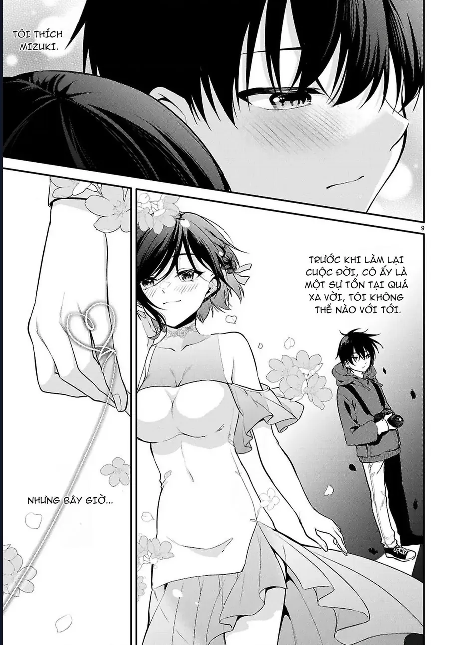 Kiếp Này Có Năm Mối Nhân Duyên Chapter 24 - Trang 2