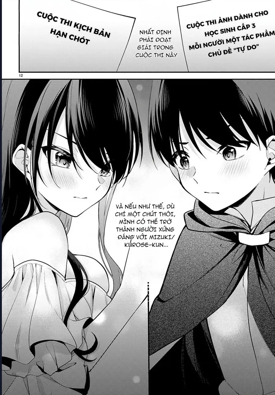 Kiếp Này Có Năm Mối Nhân Duyên Chapter 24 - Trang 2