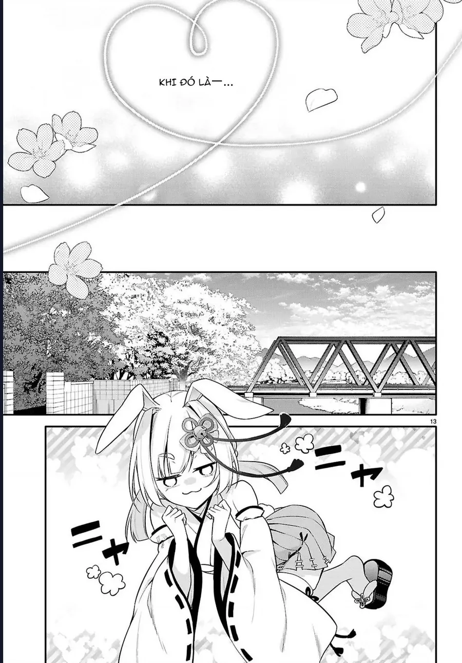Kiếp Này Có Năm Mối Nhân Duyên Chapter 24 - Trang 2