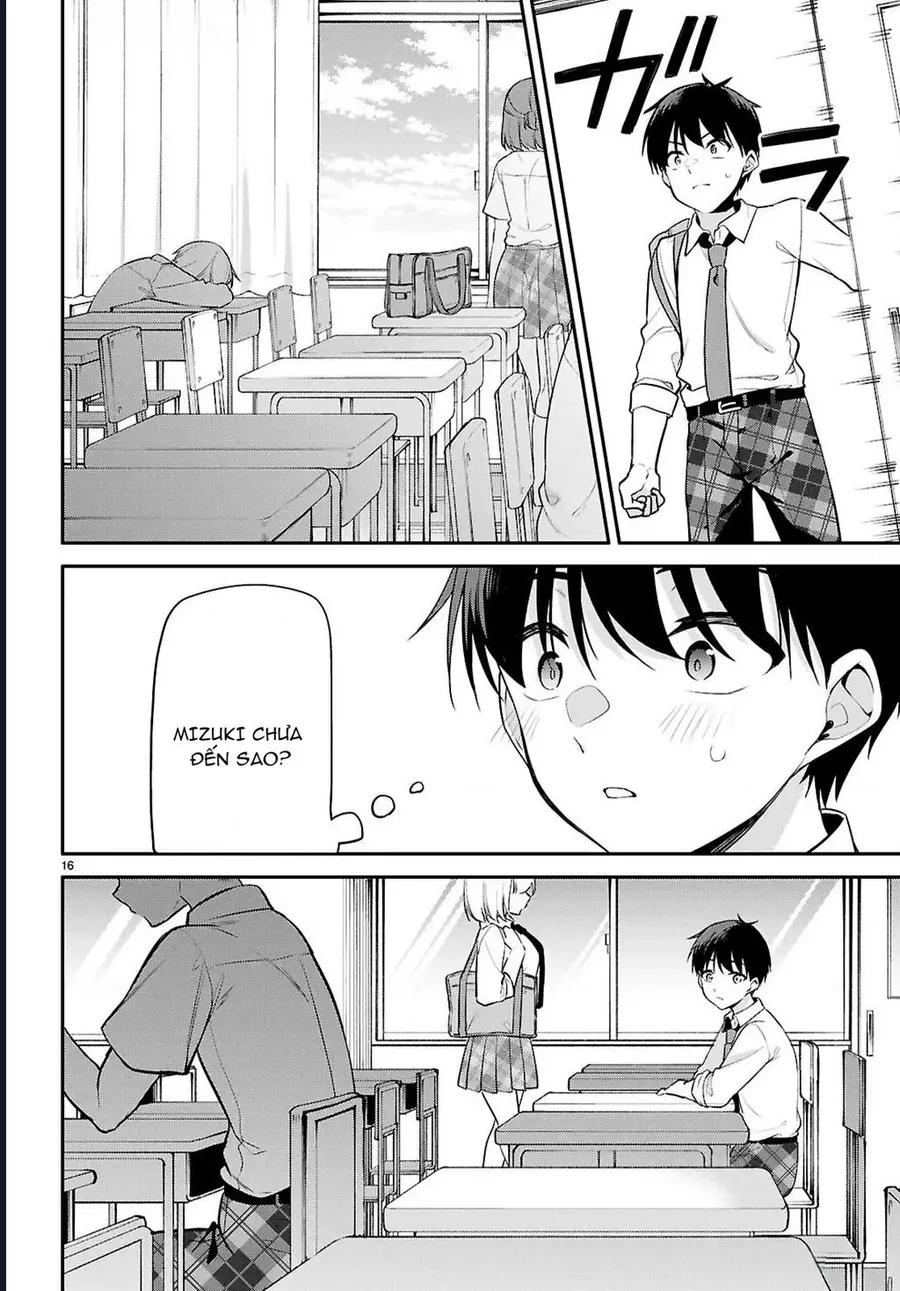 Kiếp Này Có Năm Mối Nhân Duyên Chapter 24 - Trang 2