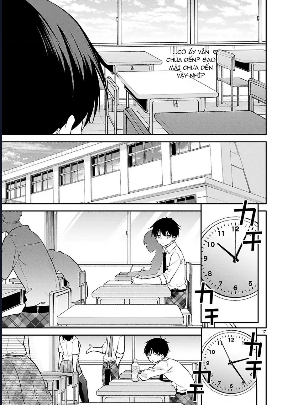 Kiếp Này Có Năm Mối Nhân Duyên Chapter 24 - Trang 2