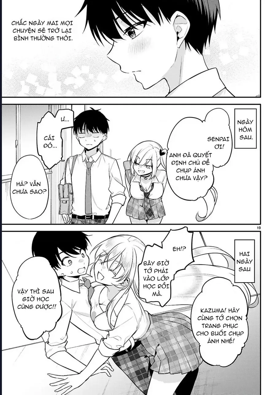 Kiếp Này Có Năm Mối Nhân Duyên Chapter 24 - Trang 2