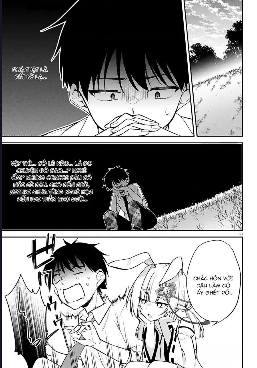 Kiếp Này Có Năm Mối Nhân Duyên Chapter 24 - Trang 2