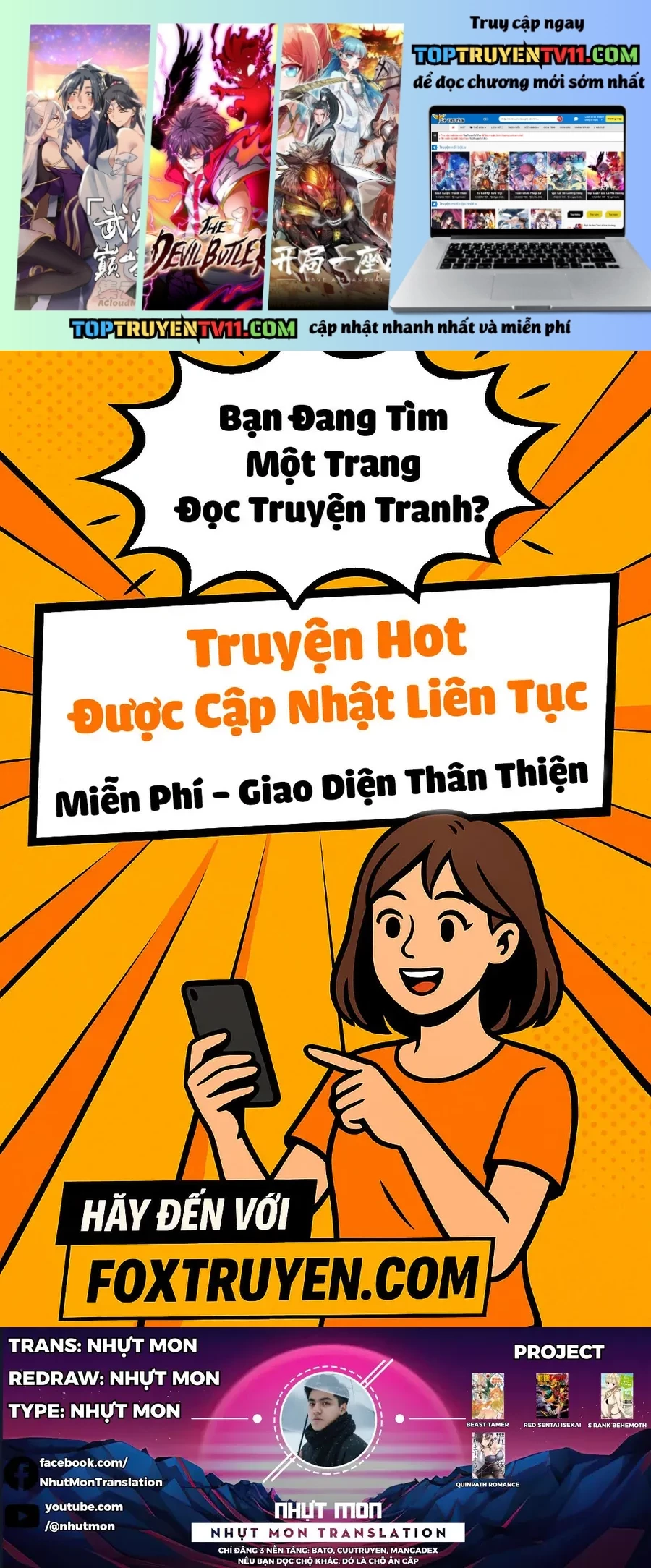 Kiếp Này Có Năm Mối Nhân Duyên Chapter 25 - Trang 2
