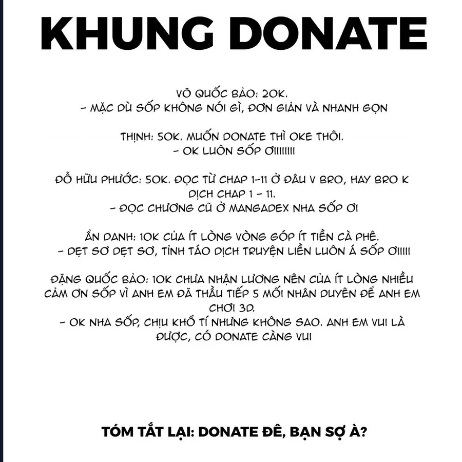 Kiếp Này Có Năm Mối Nhân Duyên Chapter 25 - Trang 2