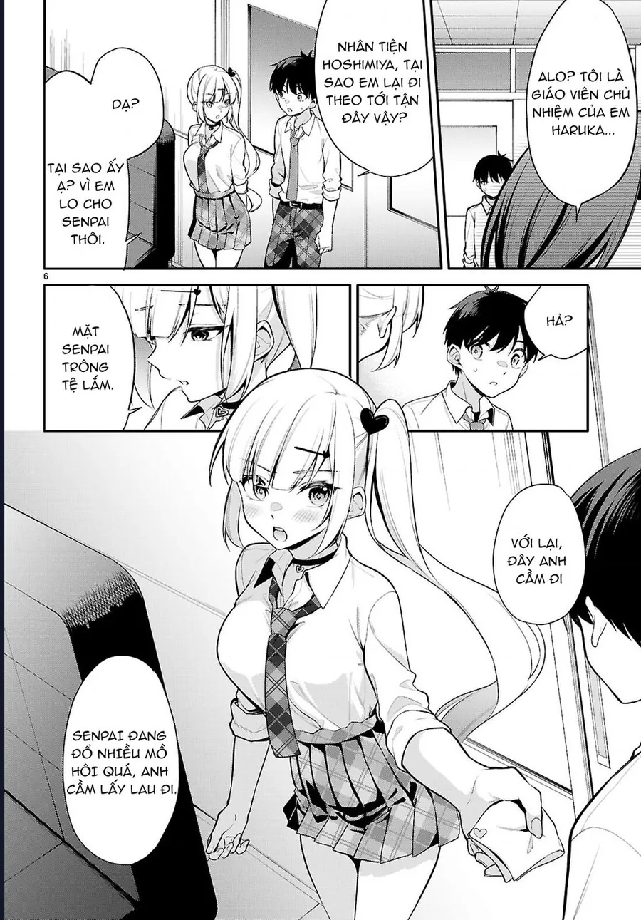 Kiếp Này Có Năm Mối Nhân Duyên Chapter 25 - Trang 2