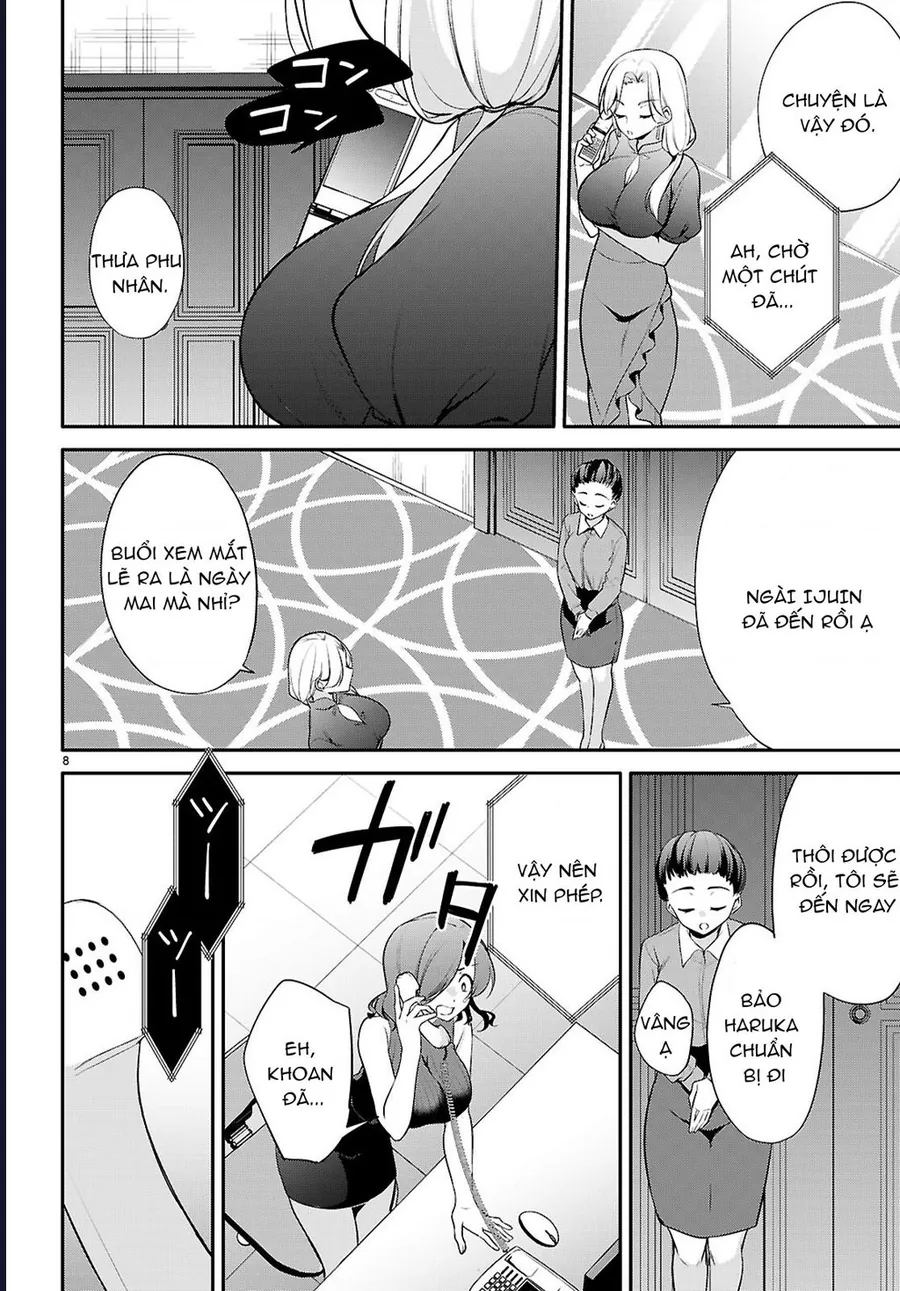 Kiếp Này Có Năm Mối Nhân Duyên Chapter 25 - Trang 2