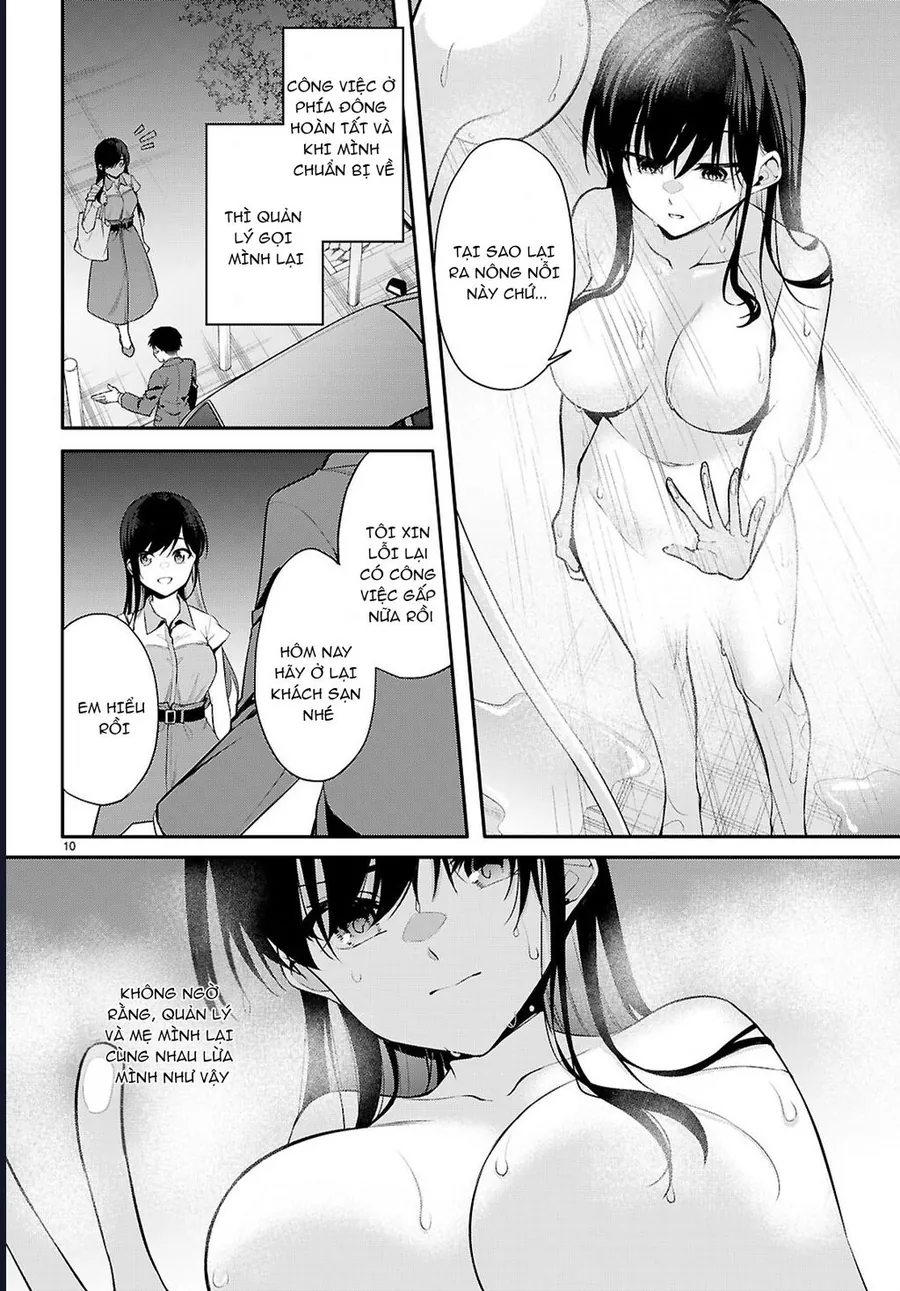 Kiếp Này Có Năm Mối Nhân Duyên Chapter 25 - Trang 2
