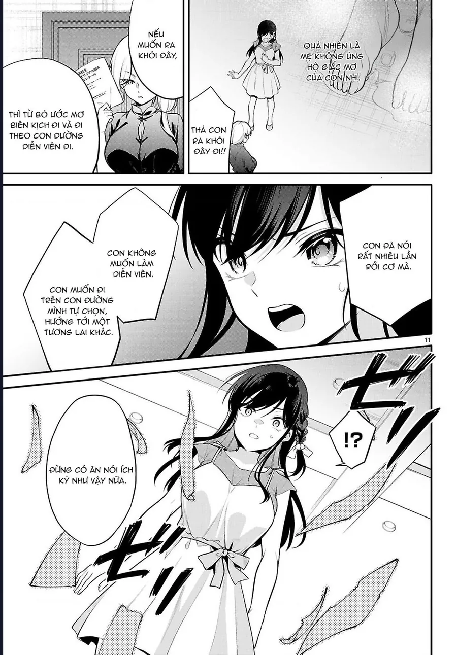 Kiếp Này Có Năm Mối Nhân Duyên Chapter 25 - Trang 2