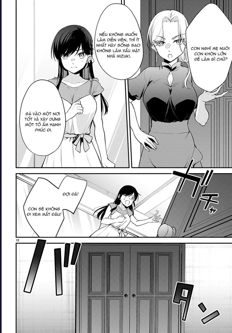 Kiếp Này Có Năm Mối Nhân Duyên Chapter 25 - Trang 2