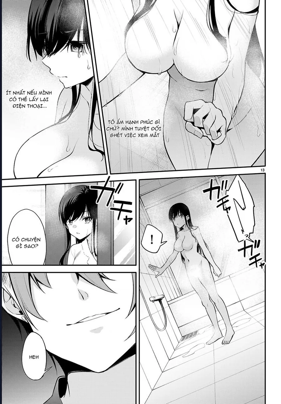 Kiếp Này Có Năm Mối Nhân Duyên Chapter 25 - Trang 2