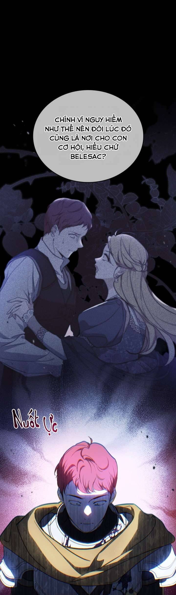 Kiếp Này Tôi Nhất Định Trở Thành Gia Chủ! Chap 199 - Trang 2