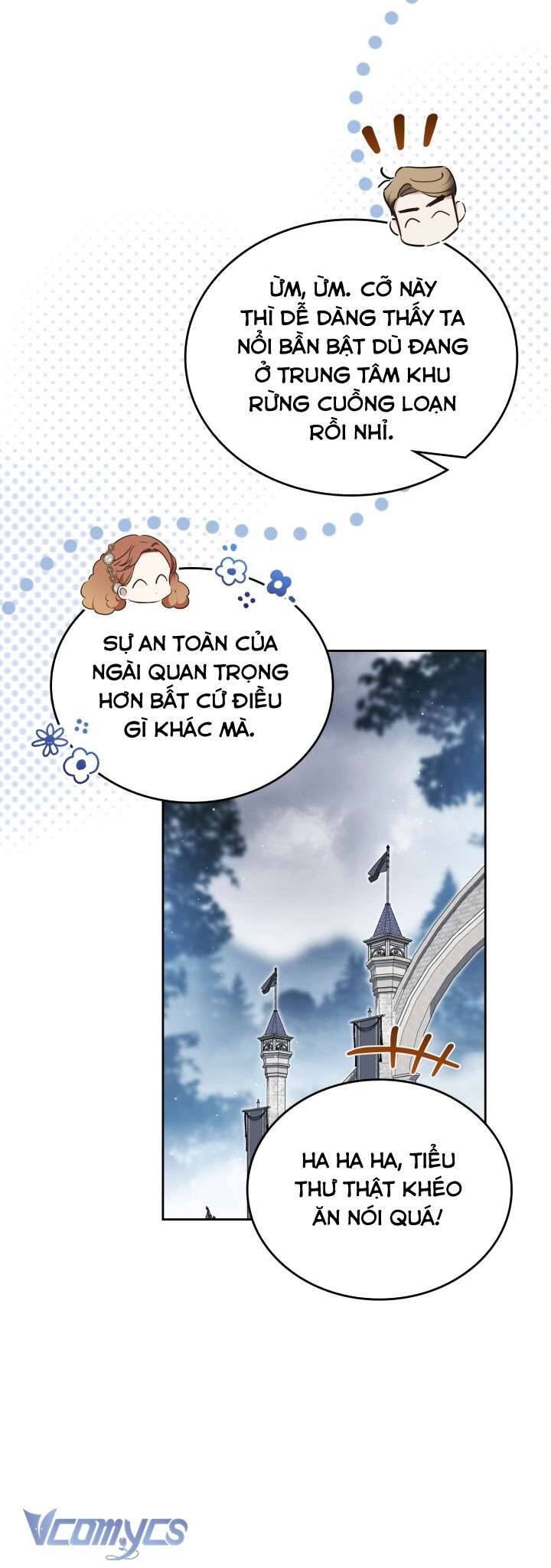 Kiếp Này Tôi Nhất Định Trở Thành Gia Chủ! Chap 199 - Trang 2