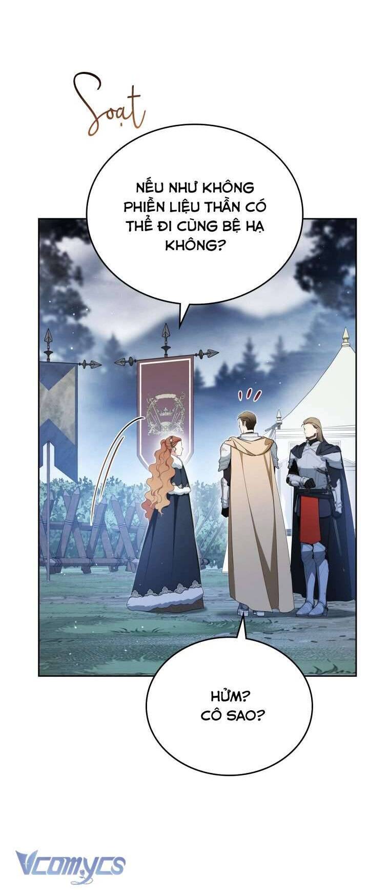 Kiếp Này Tôi Nhất Định Trở Thành Gia Chủ! Chap 199 - Trang 2