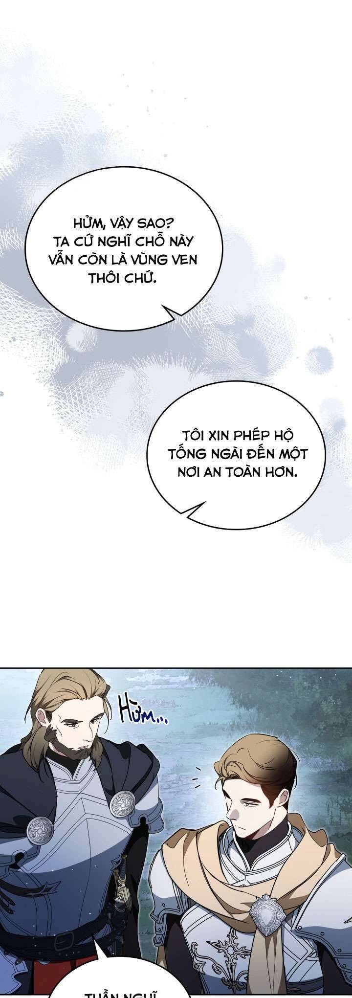 Kiếp Này Tôi Nhất Định Trở Thành Gia Chủ! Chap 199 - Trang 2