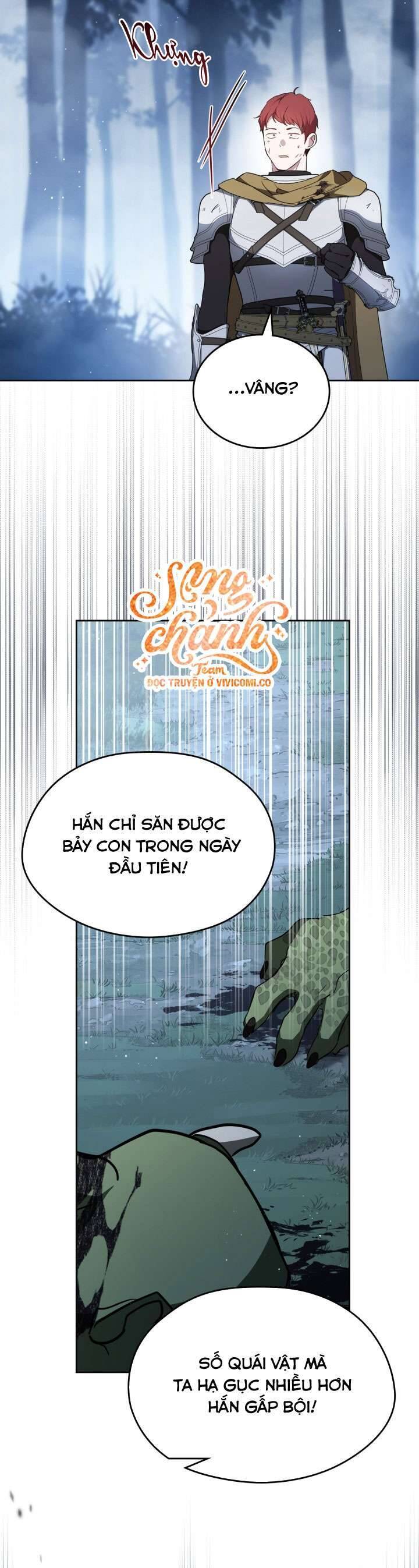 Kiếp Này Tôi Nhất Định Trở Thành Gia Chủ! Chap 199 - Trang 2